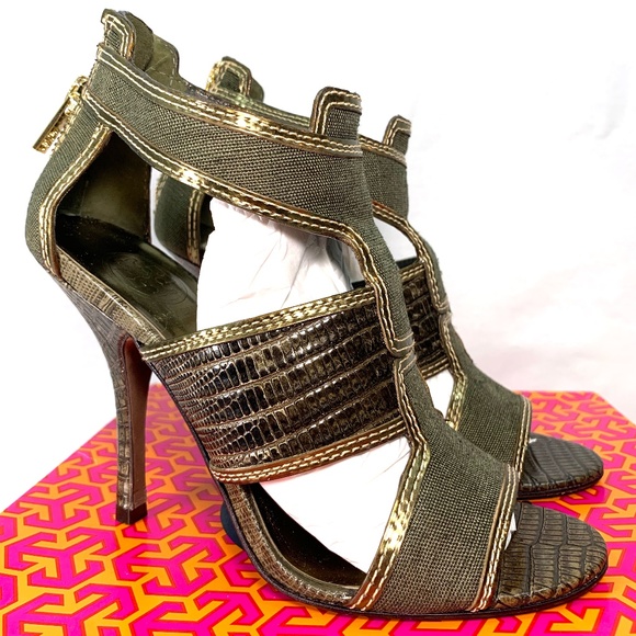 Tory Burch - Picture 2 of 4